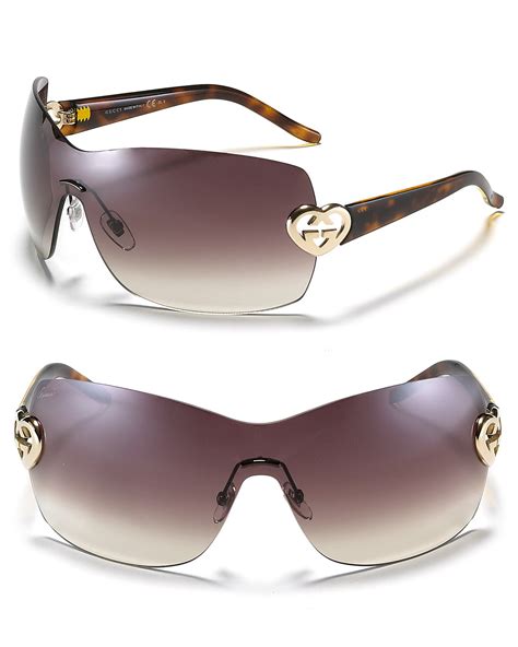 bloomingdales womens gucci sunglasses